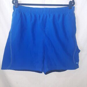 Nike Swimsuit Shorts - Mens